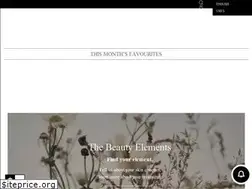 Sites similar to symbiosis-skincare.com