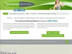 Sites similar to symbiosis-slimming.com