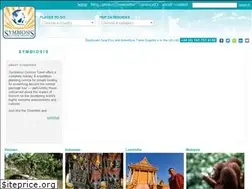 Sites similar to symbiosis-travel.com