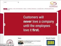Sites similar to symbiosis.co.at