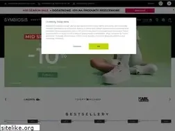 Sites similar to symbiosis.com.pl