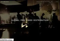 Sites similar to symbiosis.com