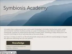 Sites similar to symbiosisacademy.org