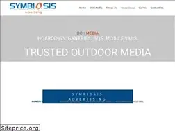 Sites similar to symbiosisadvertising.com