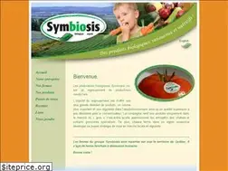 Sites similar to symbiosisbio.com