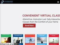 Sites similar to symbiosiscoaching.com