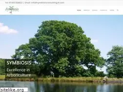 Sites similar to symbiosisconsultinguk.com