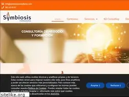 Sites similar to symbiosisconsultores.com