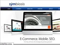 Sites similar to symbiosiscreative.com