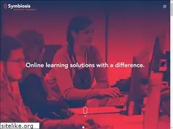 Sites similar to symbiosised.com