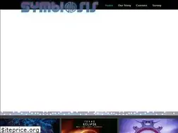 Sites similar to symbiosisgathering.com