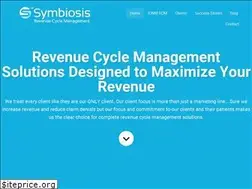 Sites similar to symbiosisrcm.com