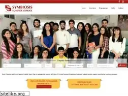 Sites similar to symbiosissummerschool.in
