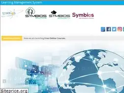Sites similar to symbioslms.com