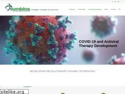 Sites similar to symbiosplasma.com