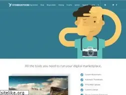 Sites similar to symbiostock.org