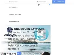 Sites similar to symbiosys.fr