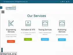 Sites similar to symbiosystech.com
