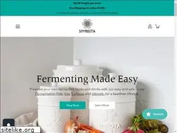 Sites similar to symbiota.co.nz