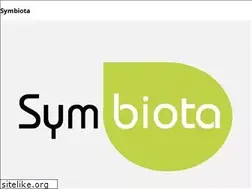 Sites similar to symbiota.org