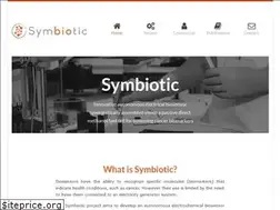 Sites similar to symbiotic-project.eu