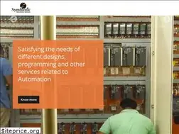 Sites similar to symbiotic-systems.com