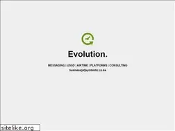 Sites similar to symbiotic.co.ke