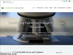 Sites similar to symbioticbio.com