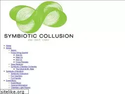 Sites similar to symbioticcollusion.com