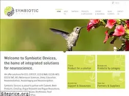 Sites similar to symbioticdevices.com.au