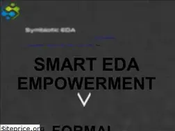 Sites similar to symbioticeda.com