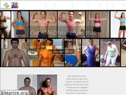 Sites similar to symbioticfitness.com