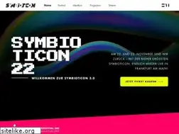 Sites similar to symbioticon.de