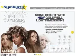 Sites similar to symbioticsalon.com