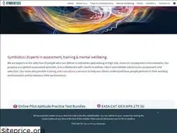 Sites similar to symbioticsltd.co.uk