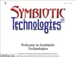 Sites similar to symbiotictechnologies.com