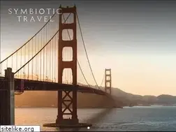 Sites similar to symbiotictravel.com