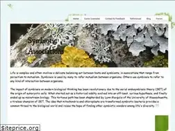 Sites similar to symbioticworld.weebly.com