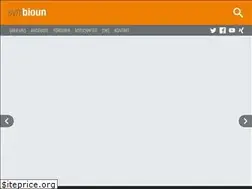 Sites similar to symbioun.de