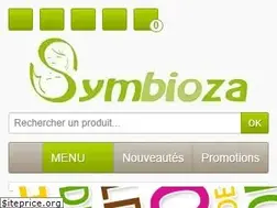 Sites similar to symbioza.fr