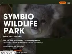 Sites similar to symbiozoo.com.au