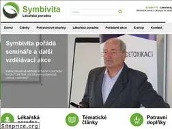 Sites similar to symbivita.cz