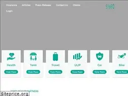 Sites similar to symboinsurance.com