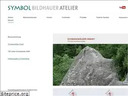 Sites similar to symbol-bildhauerei.de