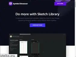 Sites similar to symbol-browser.pratikshah.website