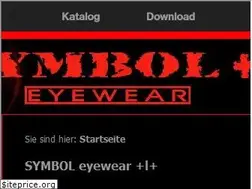 Sites similar to symbol-eyewear.de