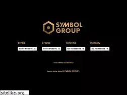 Sites similar to symbol-group.com