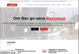 Sites similar to symbol.bg