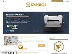 Sites similar to symbol.rs