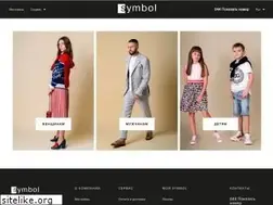 Sites similar to symbol.ua